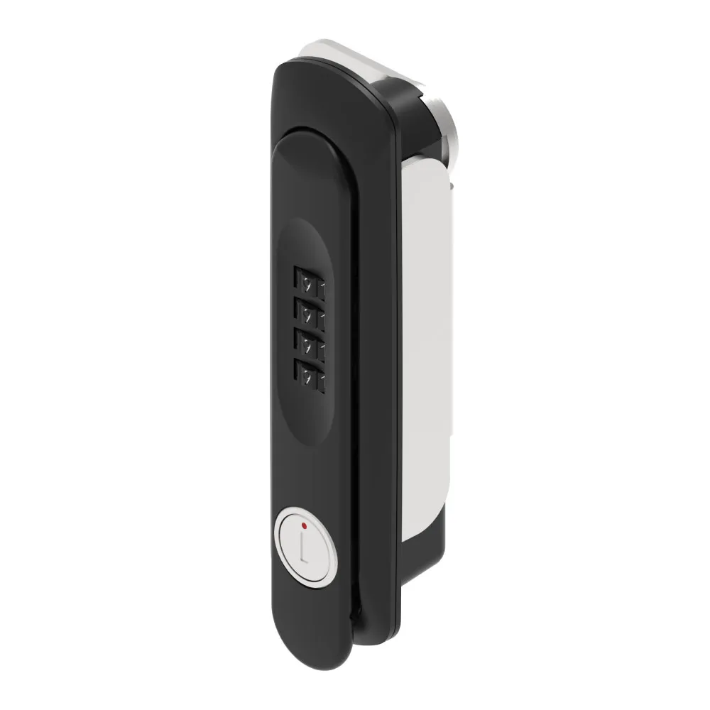 SL-A-2120 Serrure à poignée escamotable