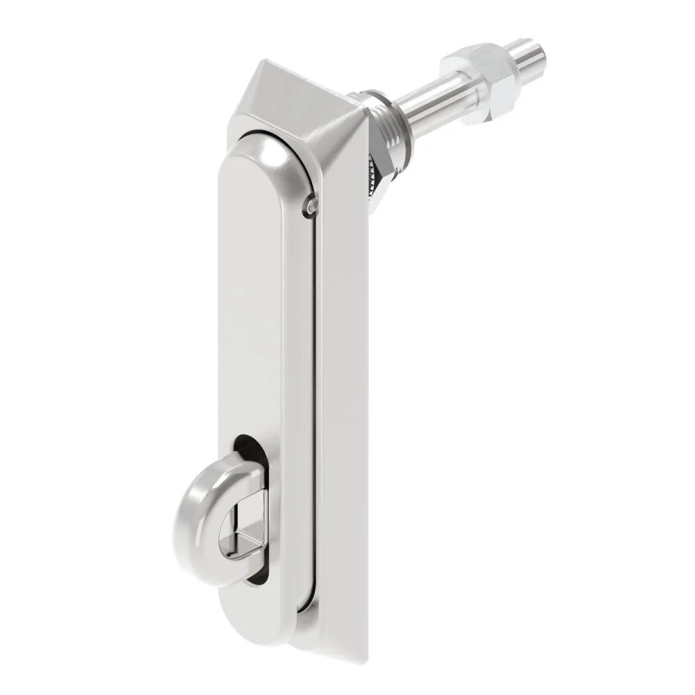 SL-A-2130 Rotary Handle Lock
