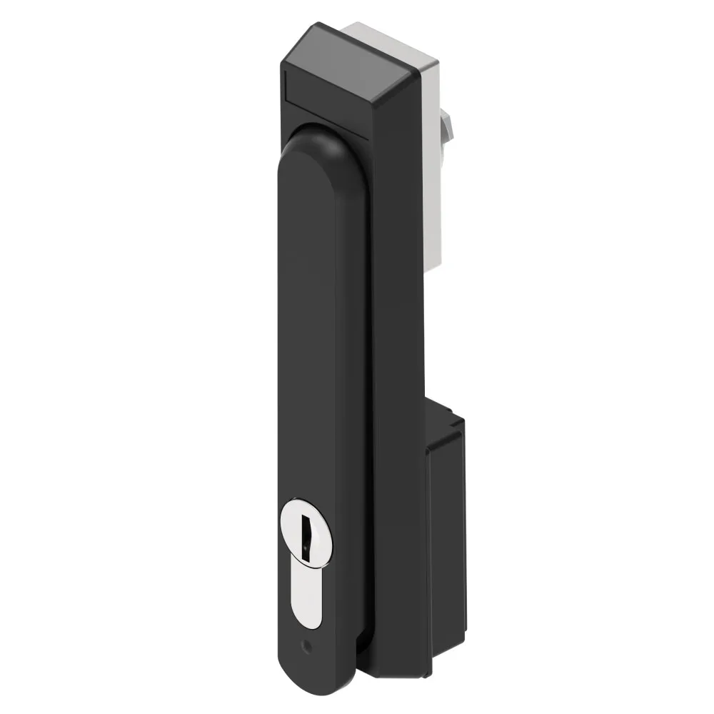 SL-A-2200-1P Rotary Handle Lock