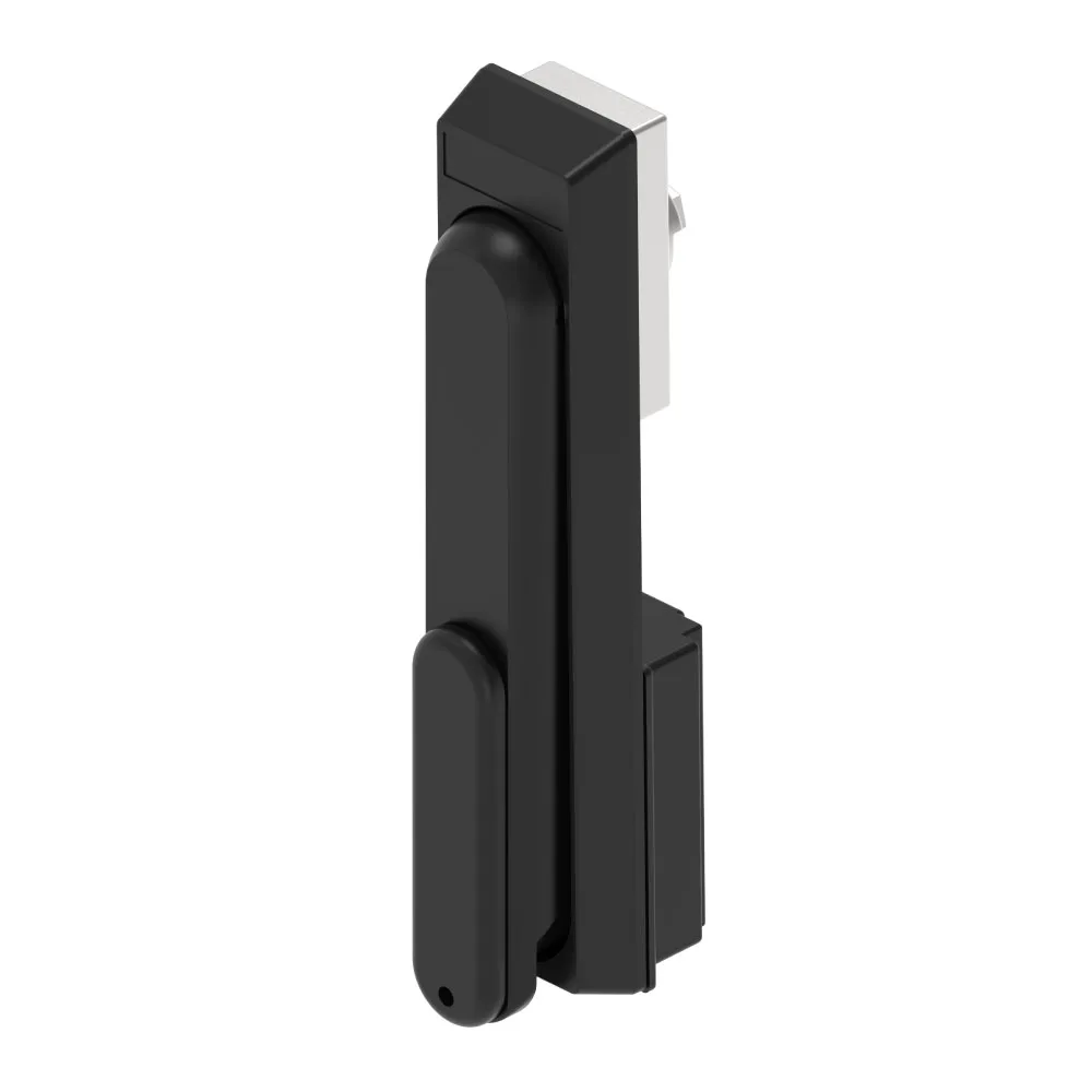 SL-A-2200-1P-SS Stainless Steel Rotary Handle Lock