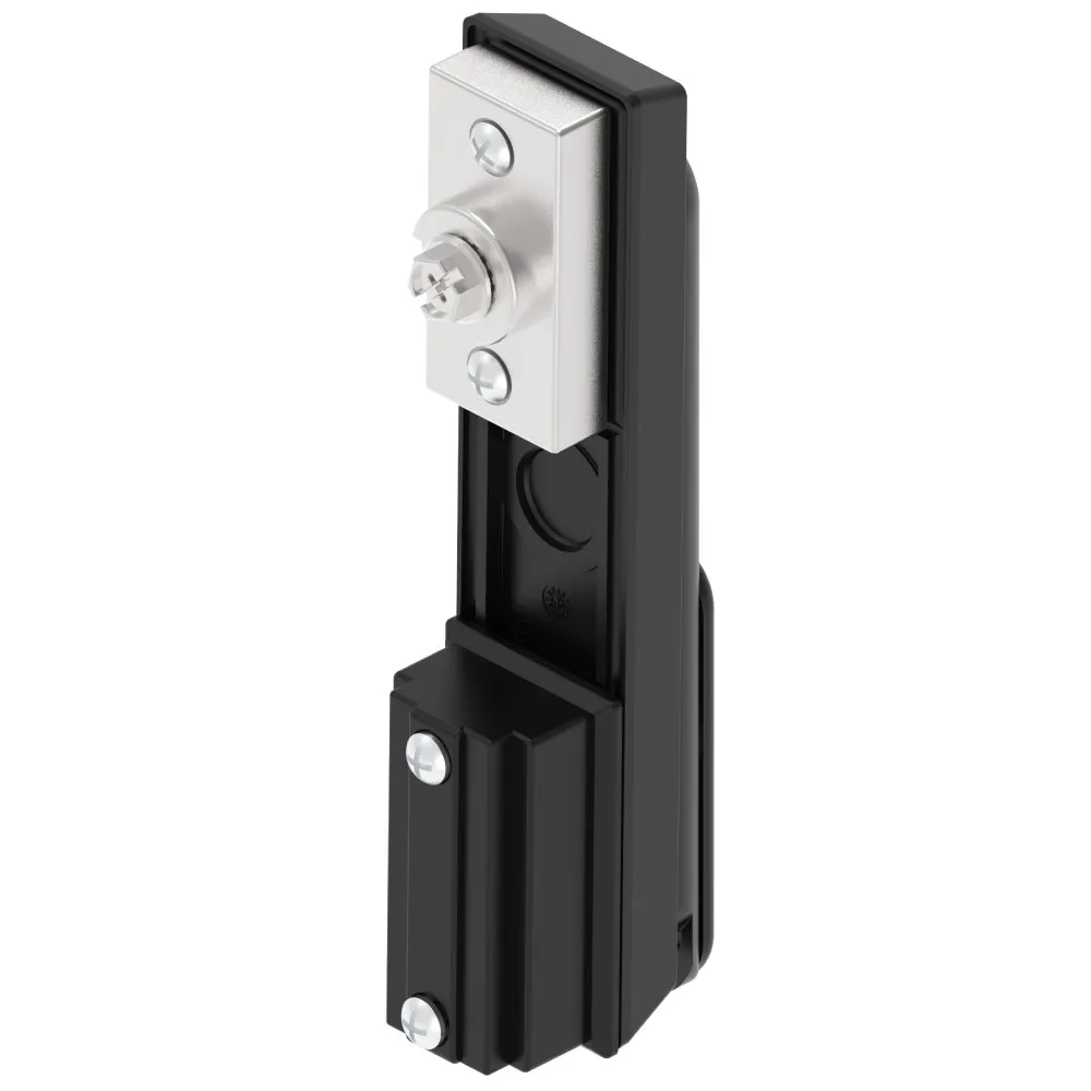 SL-A-2200-1P-SS Stainless Steel Rotary Handle Lock
