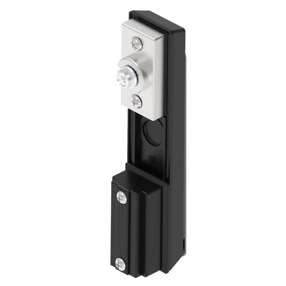 SL-A-2200-1P-SS Stainless Steel Rotary Handle Lock