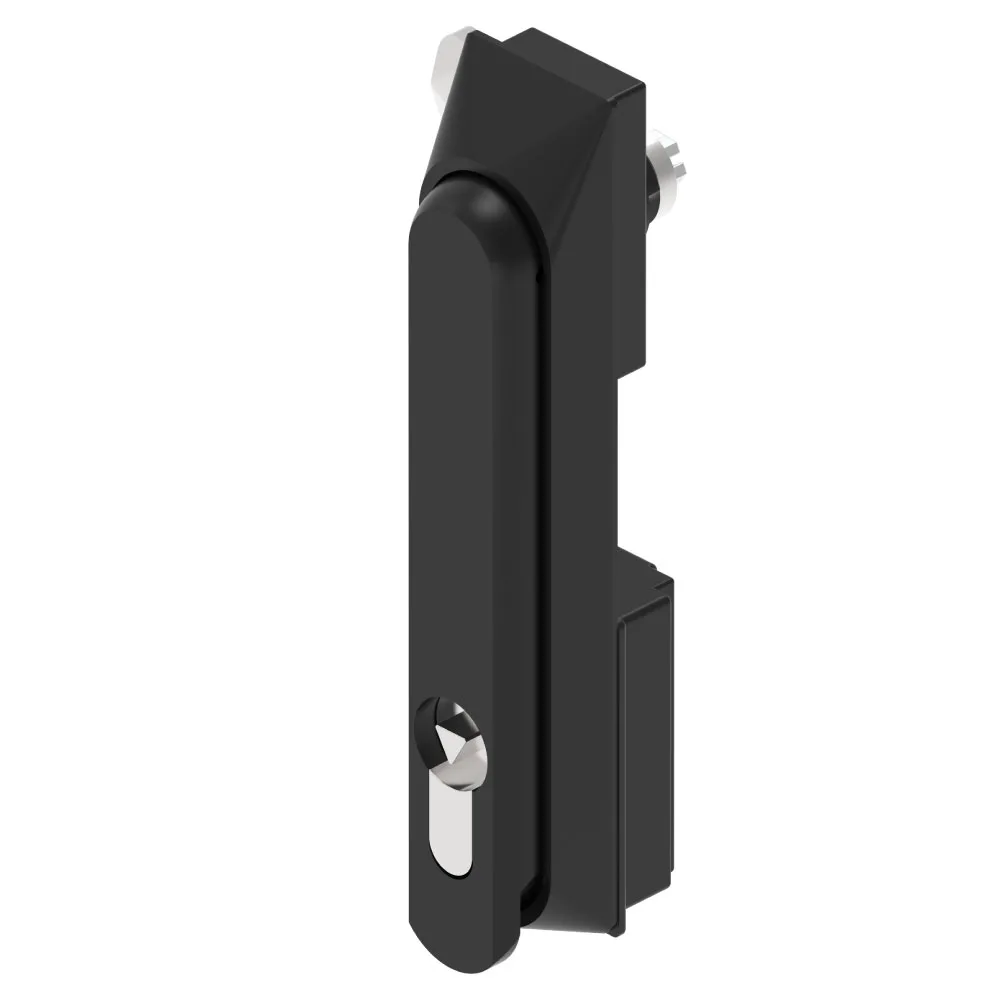 SL-A-2201-1P Rotary Handle Lock
