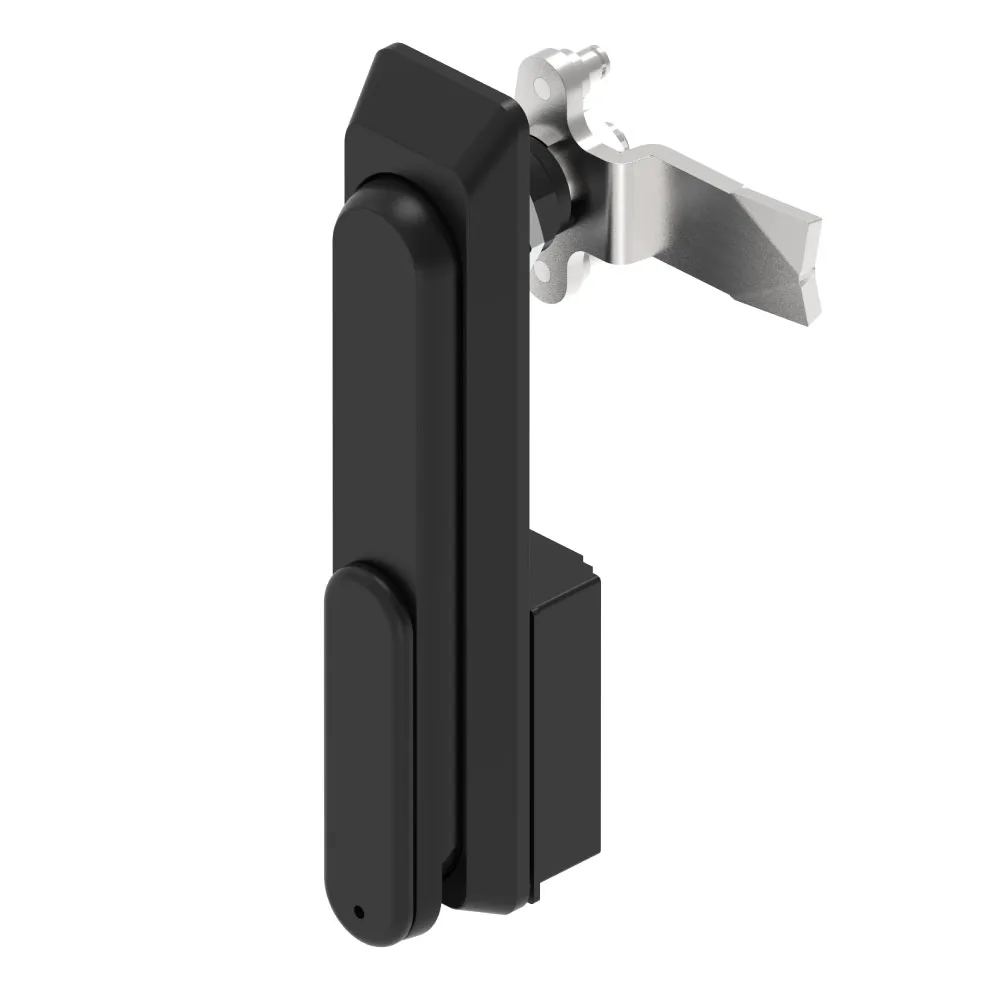 SL-A-2202-10 Rotary Handle Lock