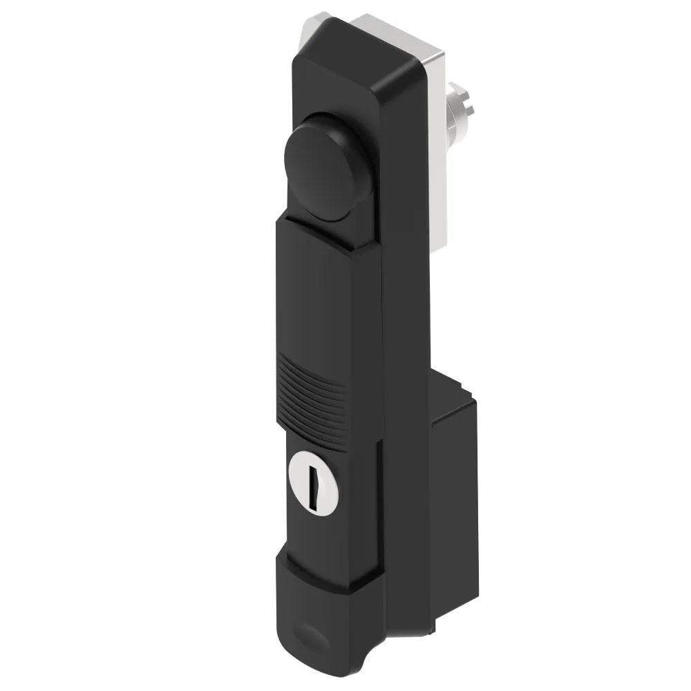 SL-A-2204-10 Rotary Handle Lock