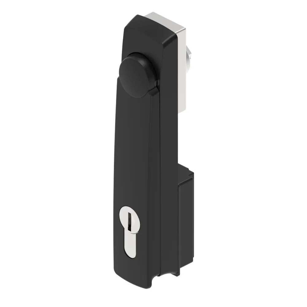 SL-A-2205-1P Rotary Handle Lock