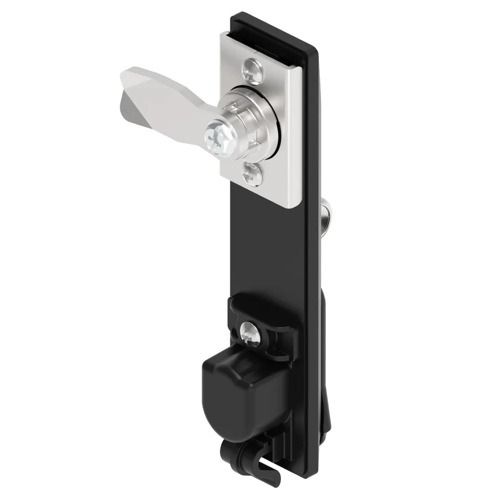 SL-A-2218-1P Rotary Handle Lock