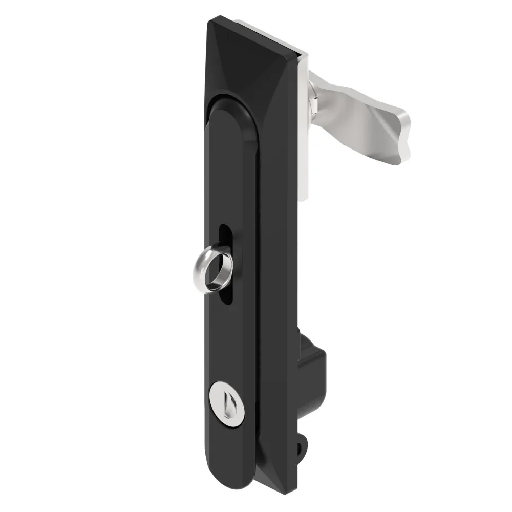 SL-A-2218-1P Rotary Handle Lock