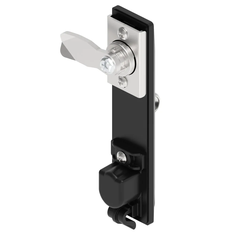 SL-A-2218-1P Rotary Handle Lock