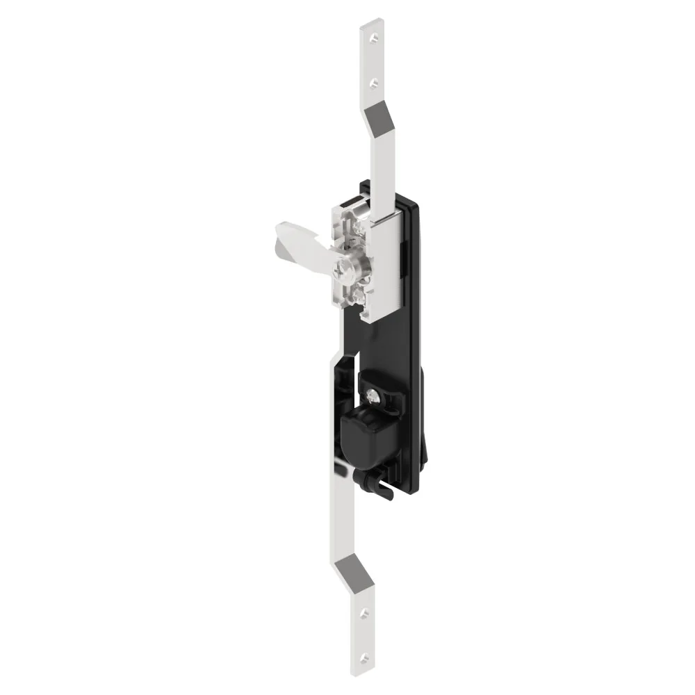 SL-A-2218-3P Serratura multipunto ad aste