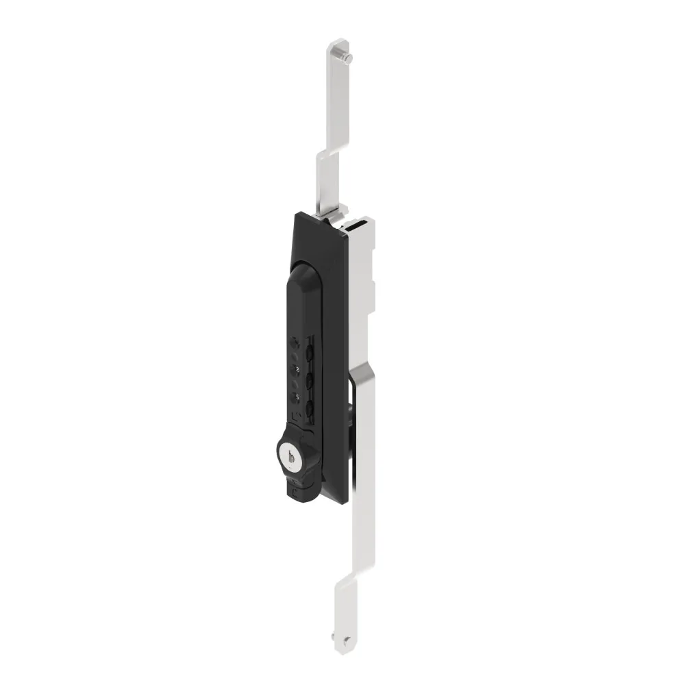 SL-A-2219-30 Combination Multi-Point Rod Lock