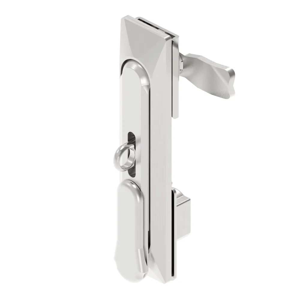 SL-A-2220-1P Rotary Handle Lock