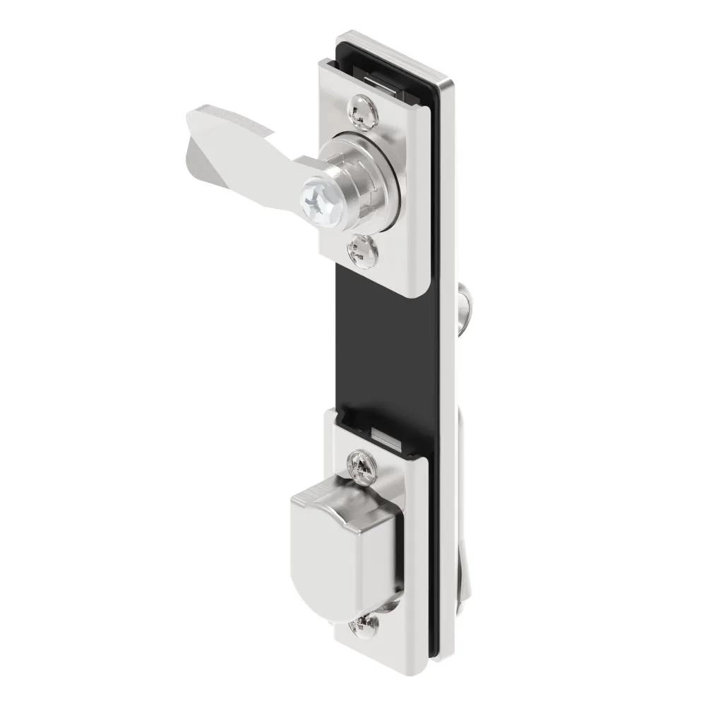 SL-A-2220-1P Schwenkgriffverschluss