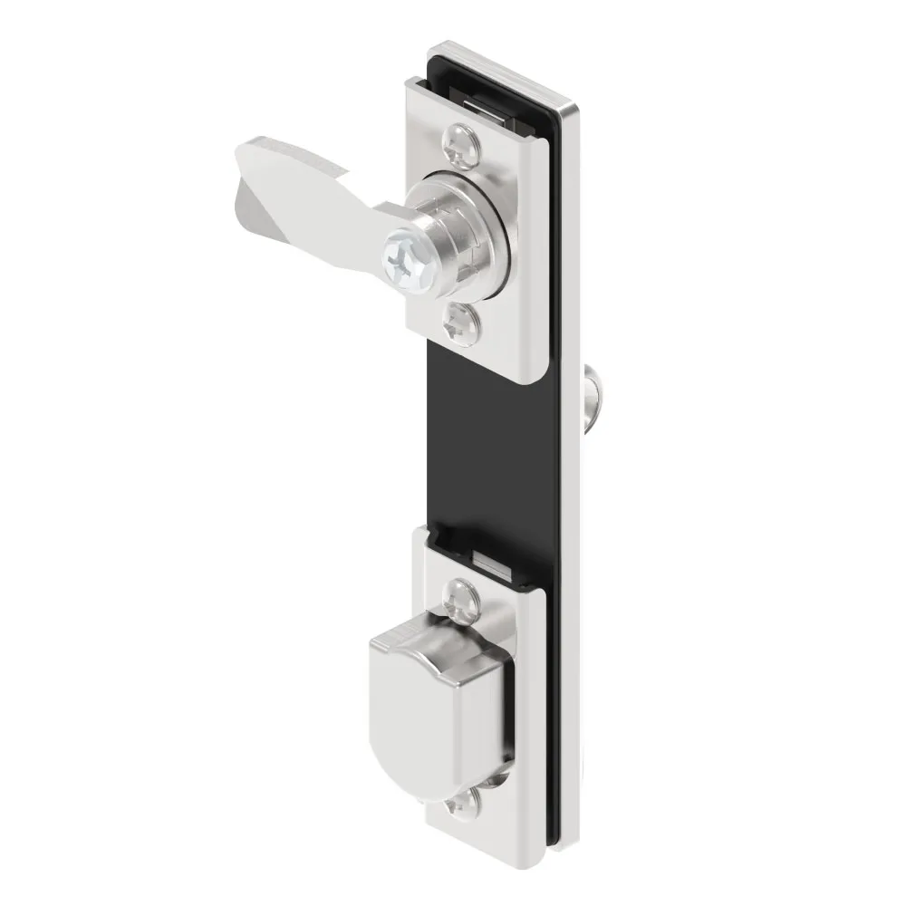 SL-A-2220-1P Schwenkgriffverschluss
