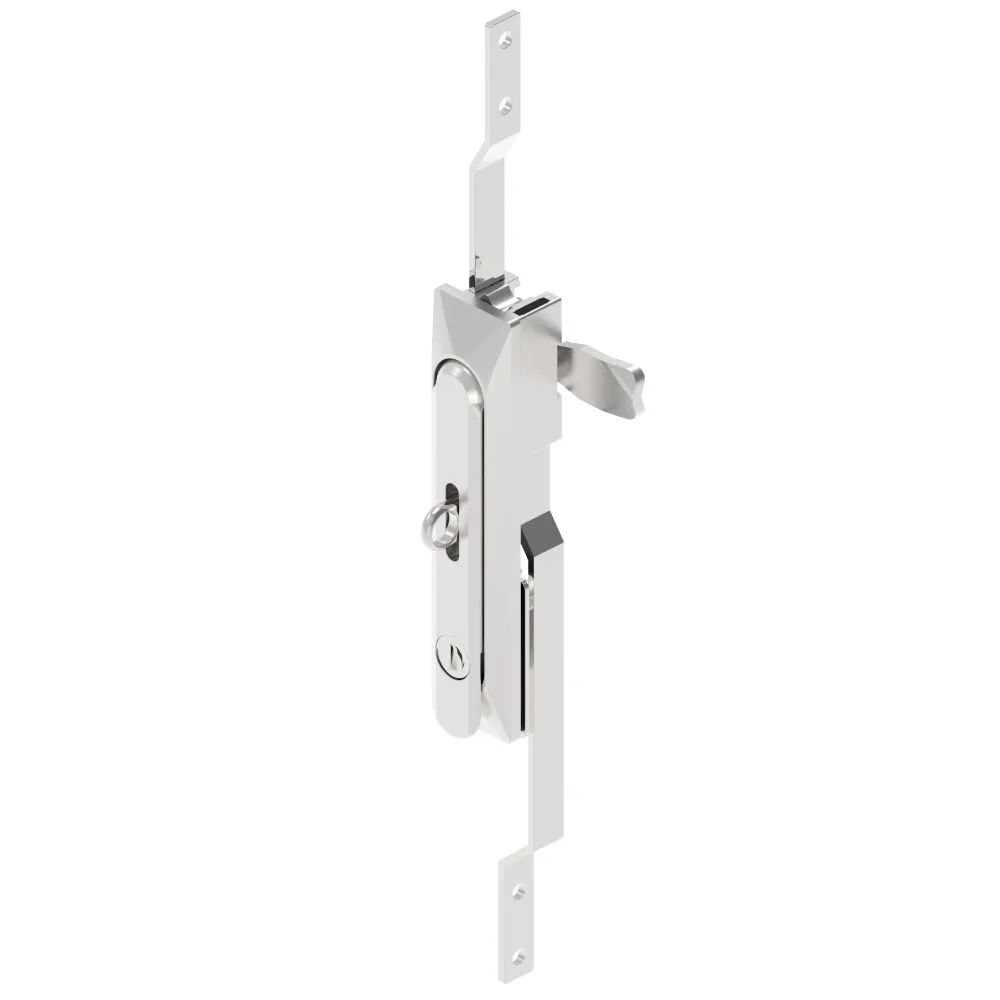 SL-A-2220-3P Multi-Point Rod Lock