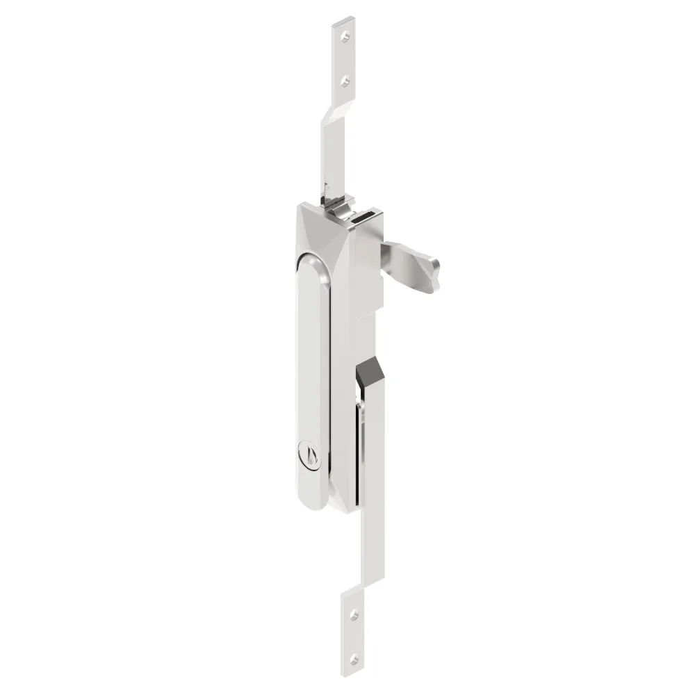 SL-A-2220-3P Multi-Point Rod Lock