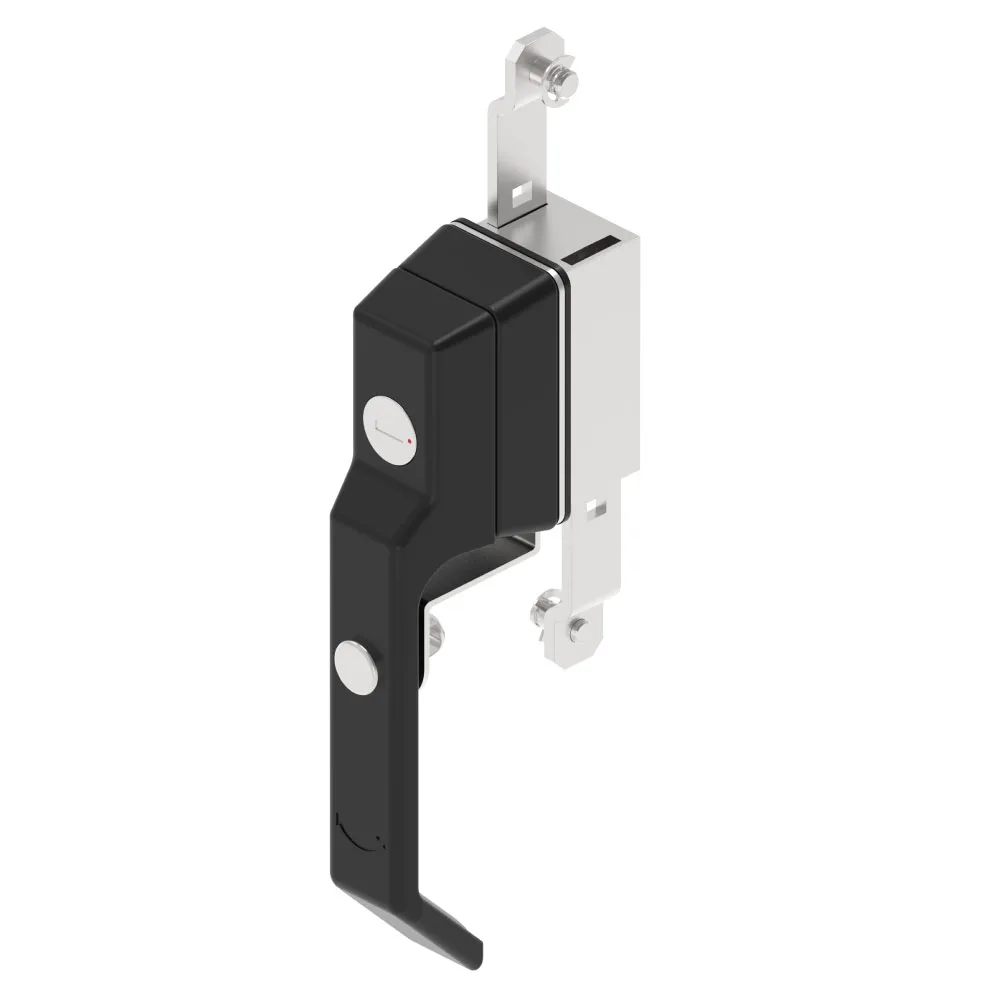 SL-A-2226 L-Handle Multi-Point Rod Lock