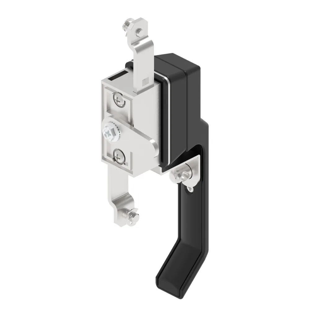 SL-A-2226 L-Handle Multi-Point Rod Lock