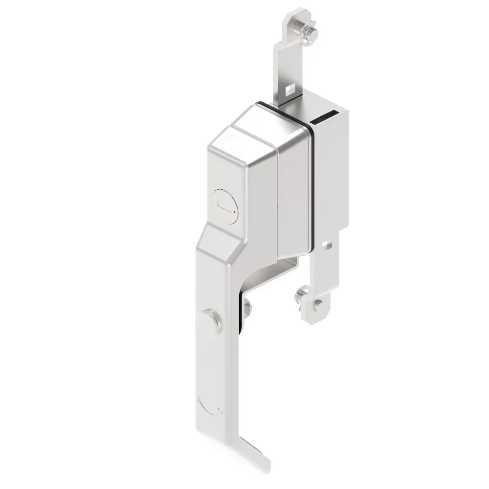 SL-A-2226 L-Handle Multi-Point Rod Lock