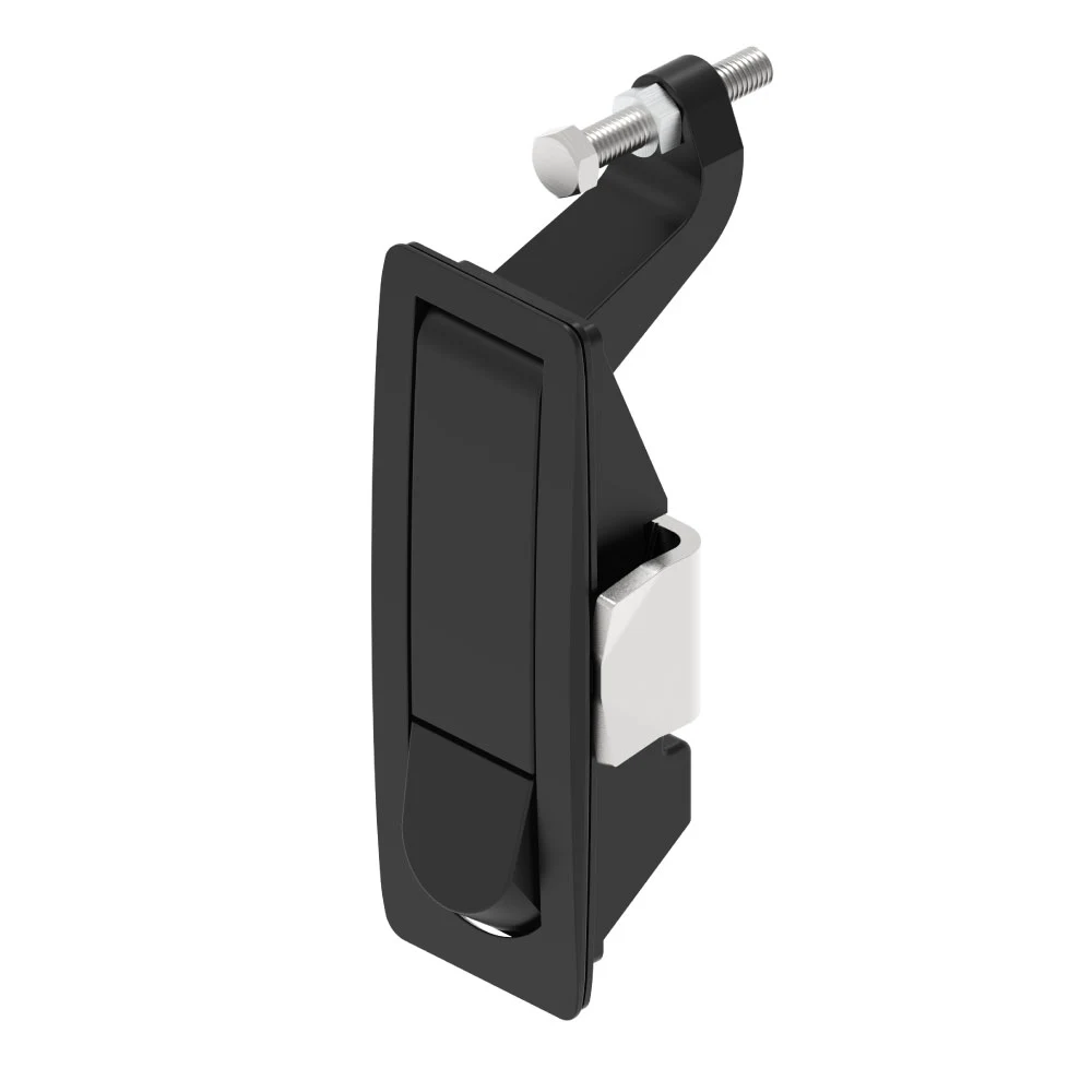 SL-A-2442-224 Push Button Lever Compression Lock