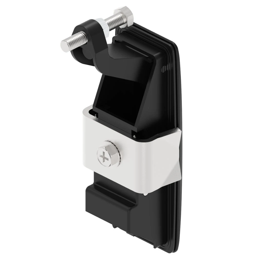 SL-A-2442-224 Push Button Lever Compression Lock