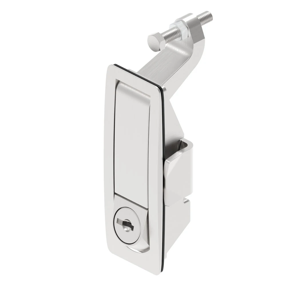 SL-A-2442-324 Lever Compression Lock