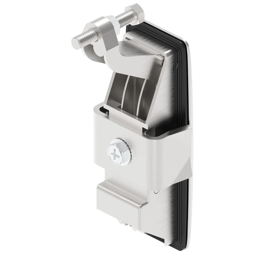 SL-A-2442-324 Lever Compression Lock