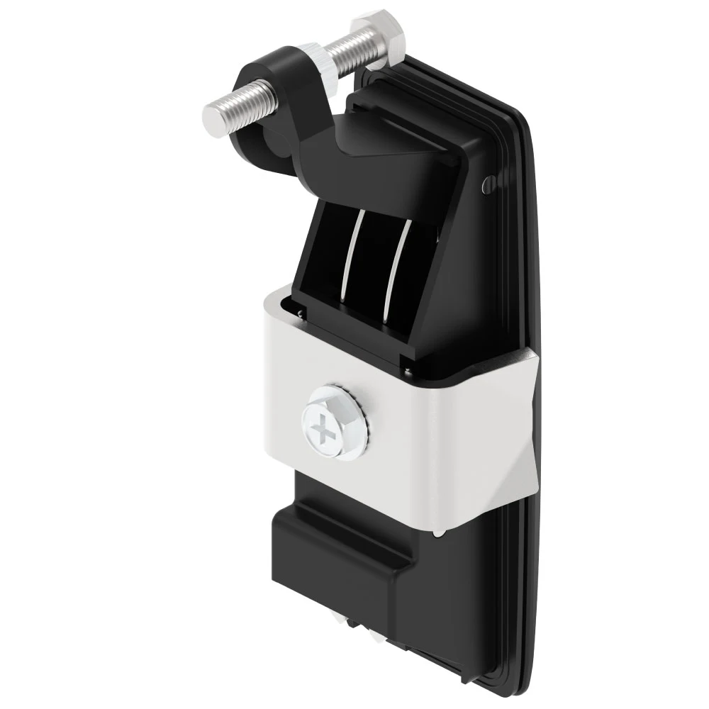 SL-A-2442-324 Lever Compression Lock
