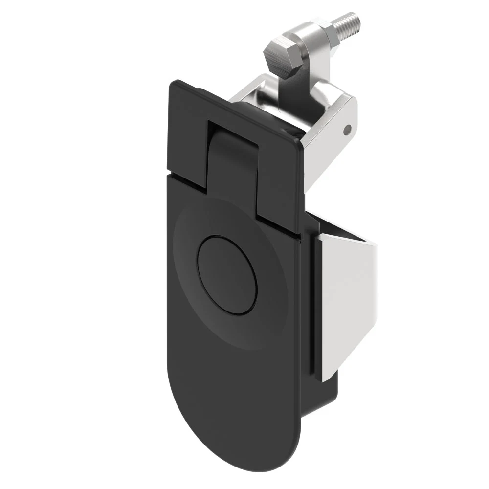 SL-A-2445-1 Sealed Lever Compression Lock (Keyless)