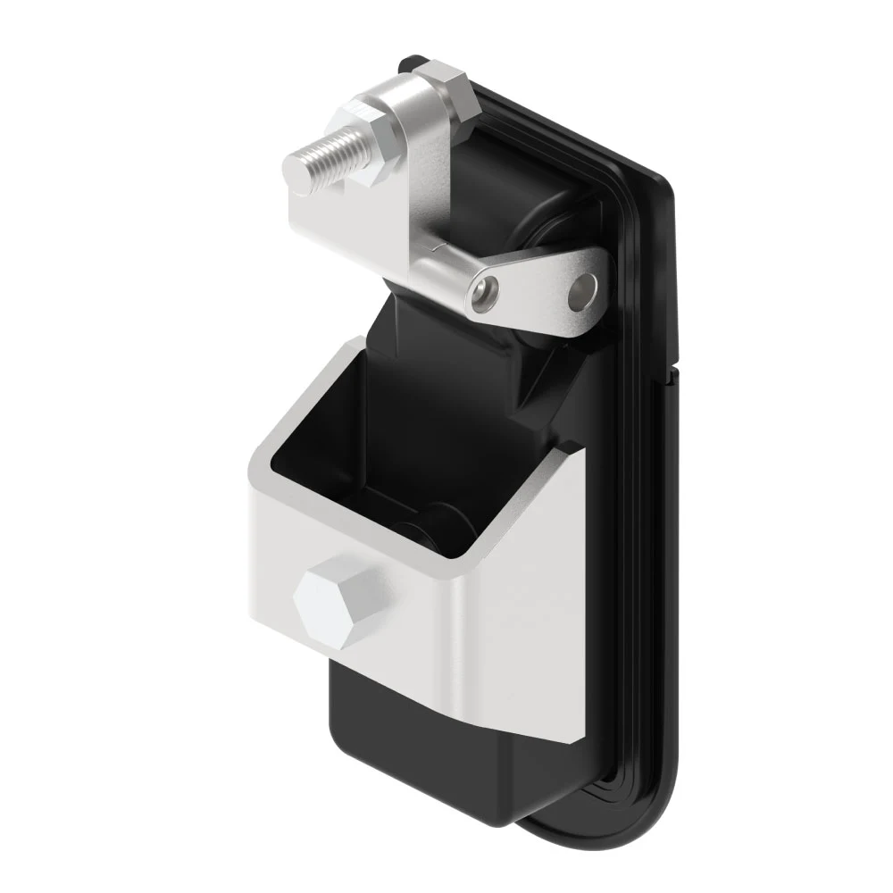 SL-A-2445-1 Sealed Lever Compression Lock (Keyless)