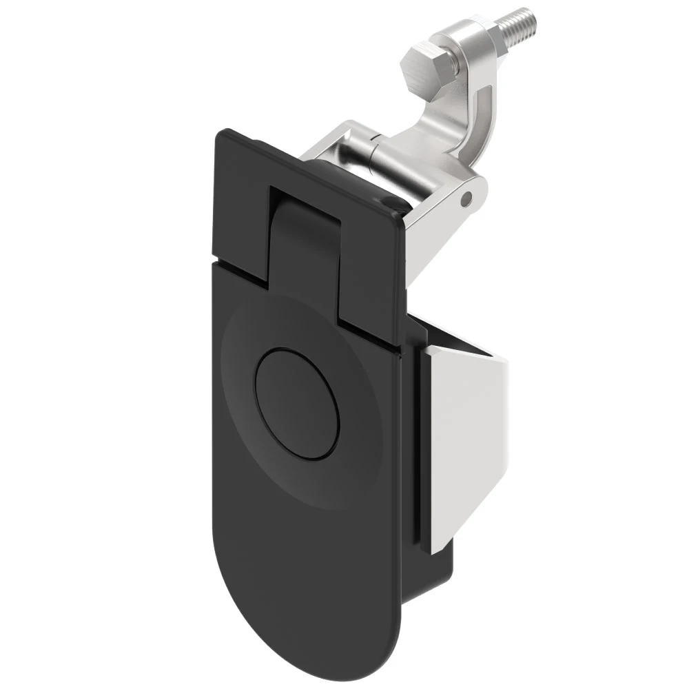 SL-A-2445-1 Sealed Lever Compression Lock (Keyless)