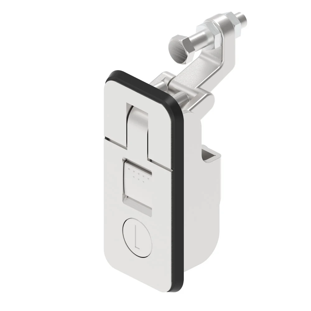 SL-A-2446-110 Small Sealed Lever Compression Lock