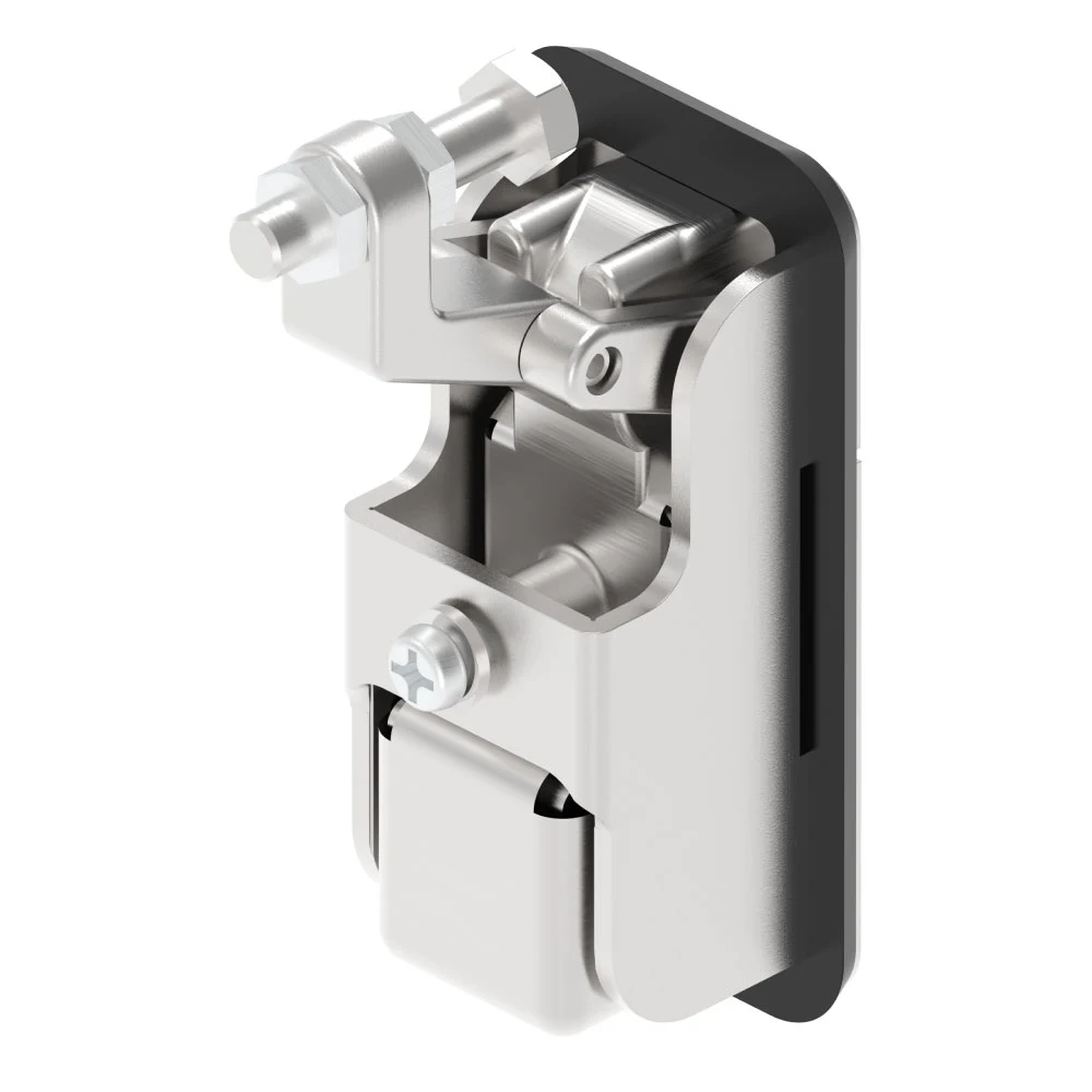 SL-A-2446-110 Small Sealed Lever Compression Lock