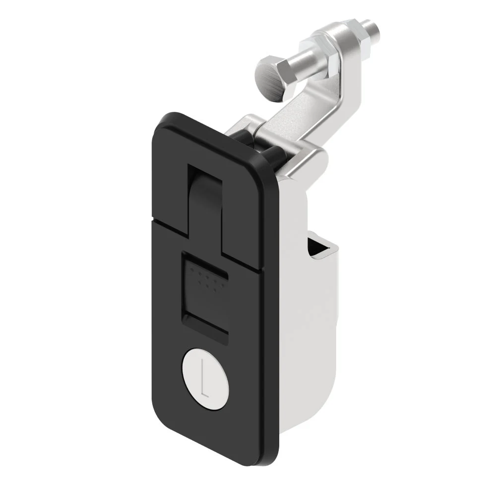 SL-A-2446-110 Small Sealed Lever Compression Lock
