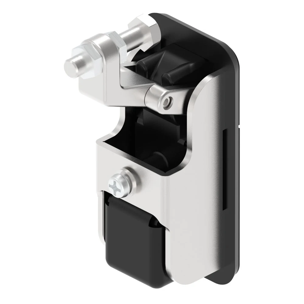 SL-A-2446-110 Small Sealed Lever Compression Lock