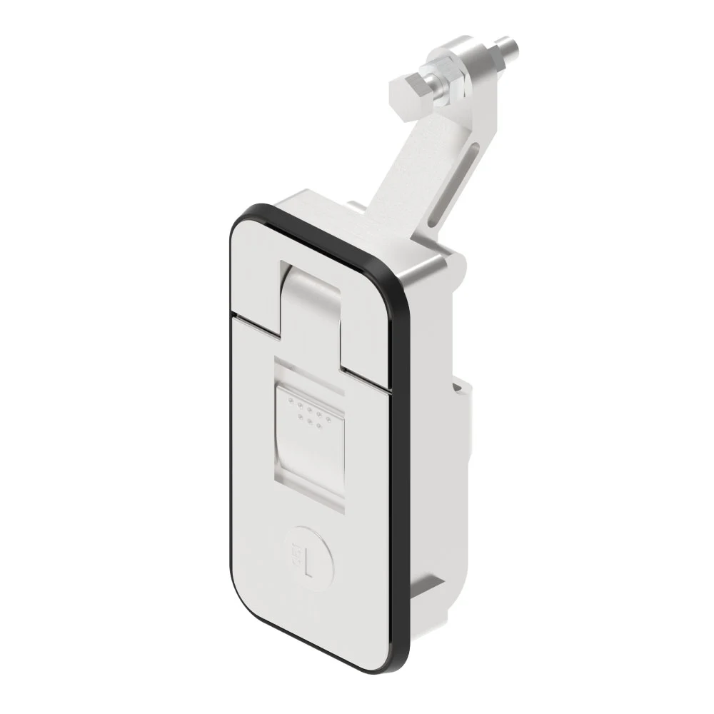 SL-A-2446-210 Large Sealed Lever Compression Lock