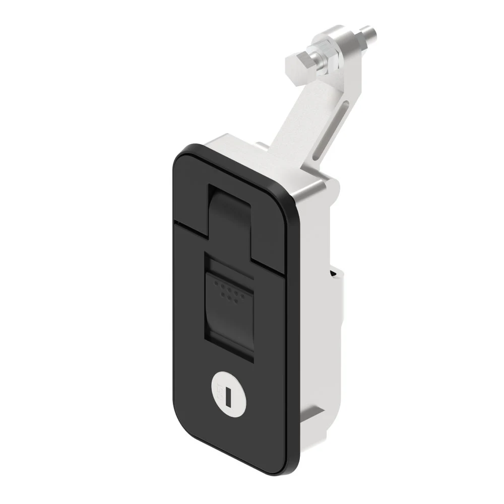 SL-A-2446-210 Large Sealed Lever Compression Lock