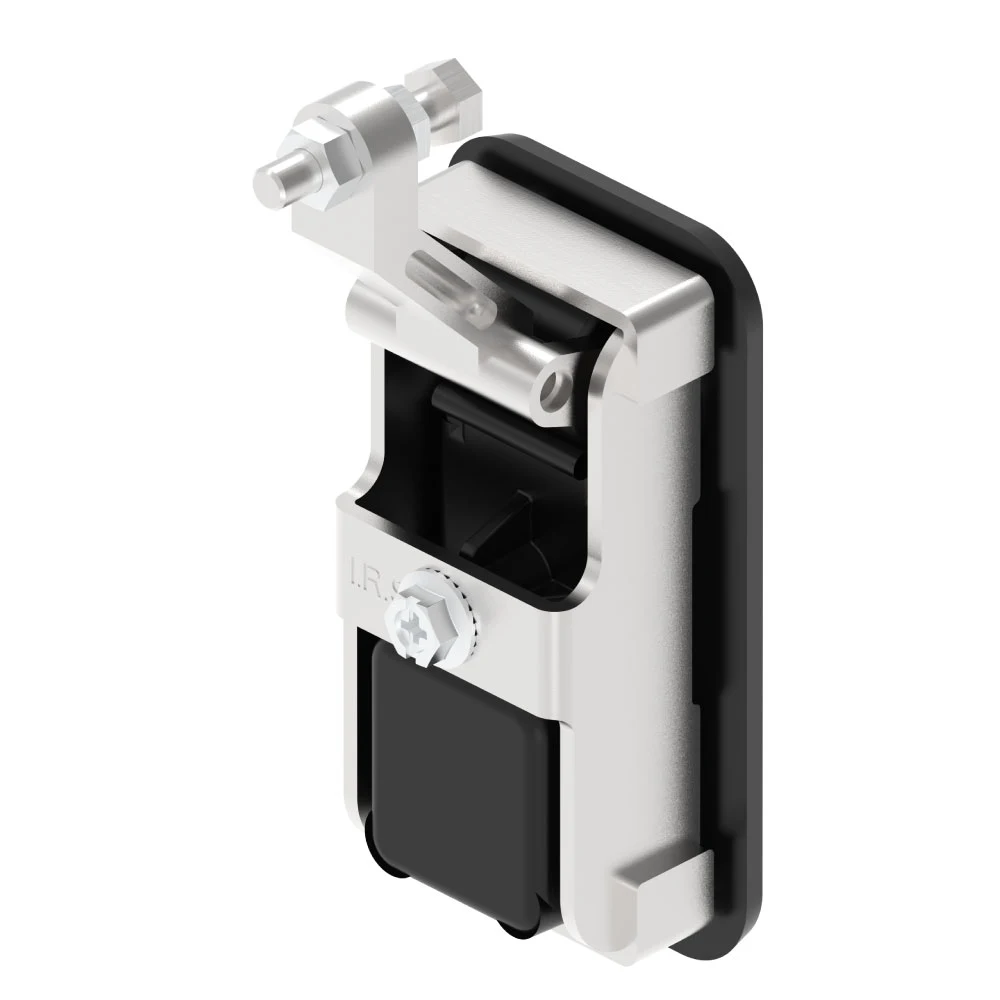 SL-A-2446-210 Large Sealed Lever Compression Lock