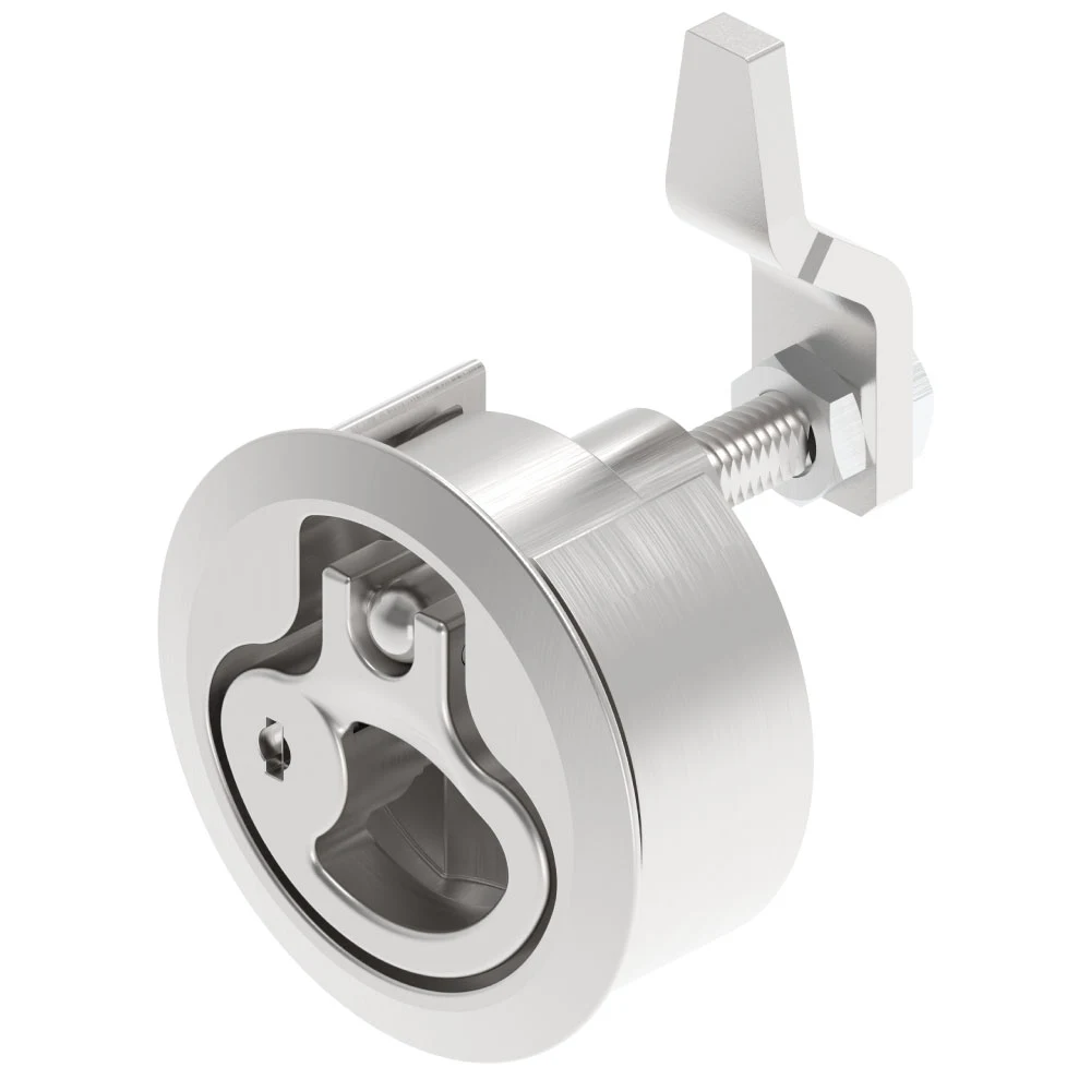 SL-A-2530 Marine Compression Latch
