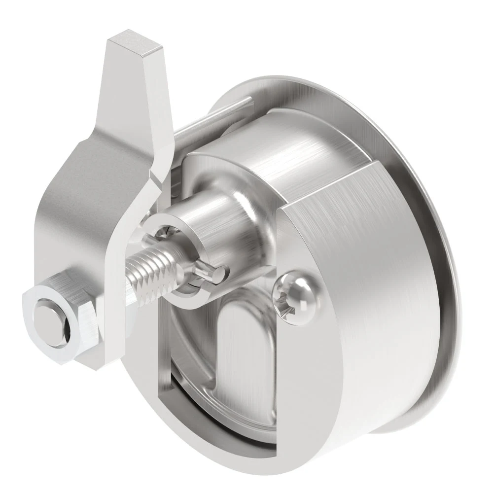 SL-A-2530 Marine Compression Latch