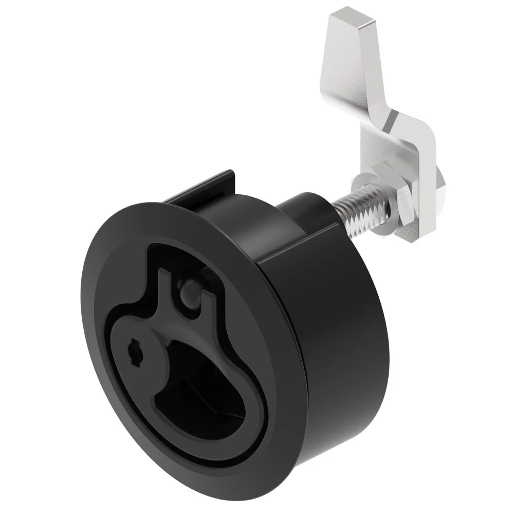SL-A-2530 Marine Compression Latch