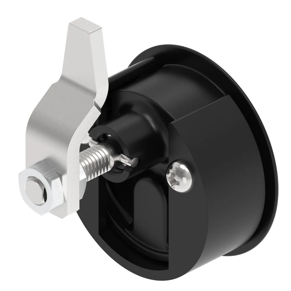 SL-A-2530 Marine Compression Latch