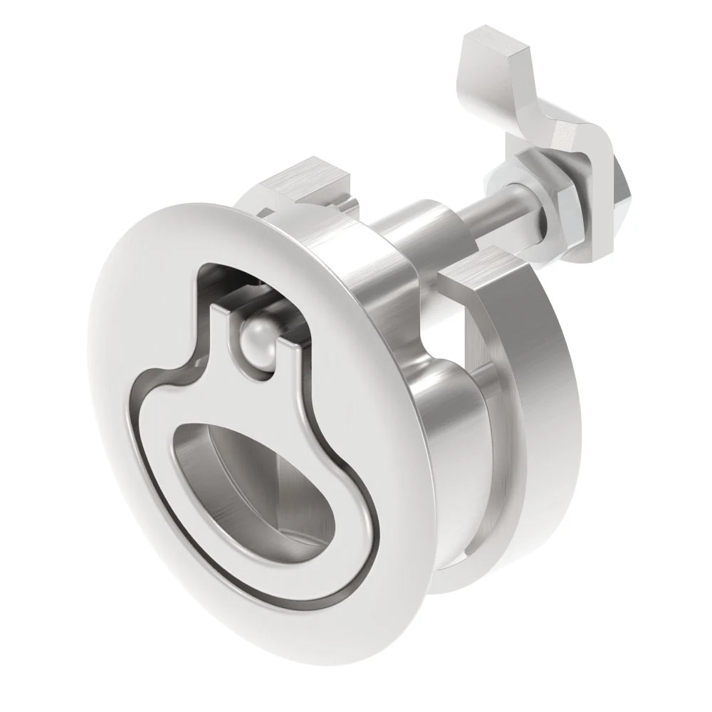 SL-A-2531 Marine Lift & Turn Compression Latch
