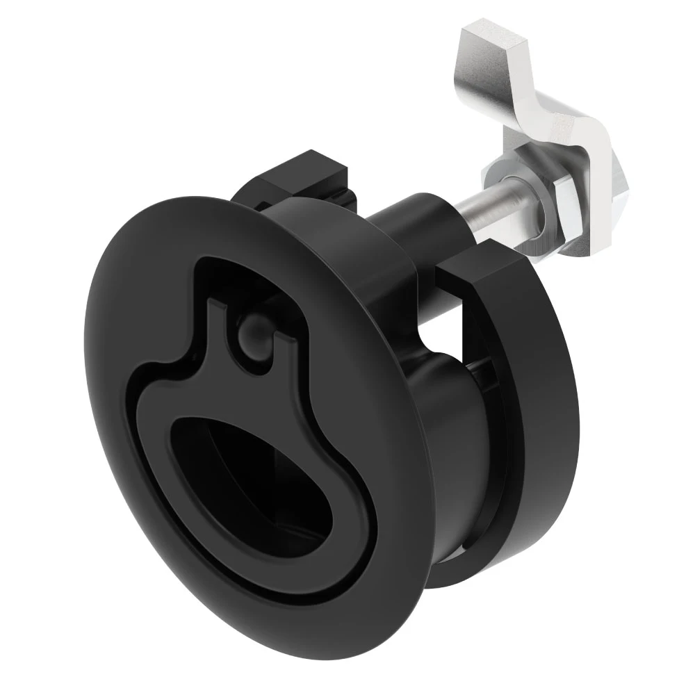 SL-A-2531 Marine Lift & Turn Compression Latch