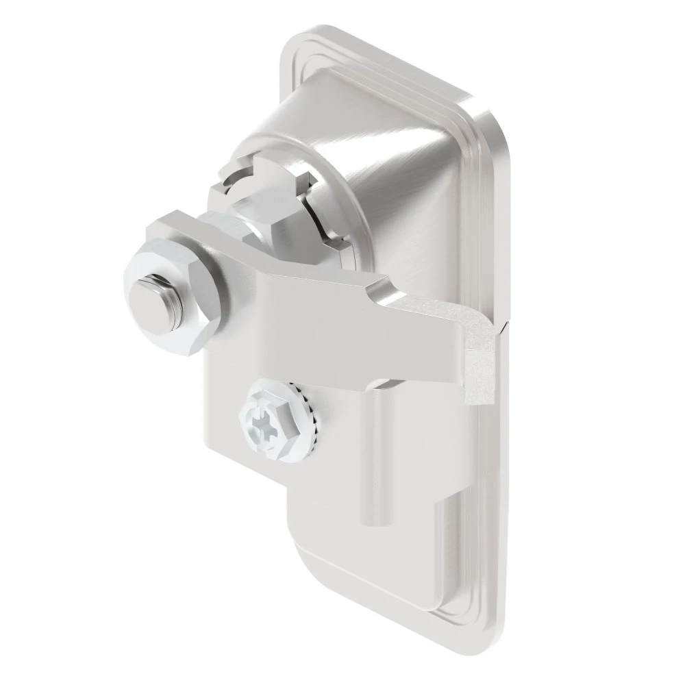 SL-A-2543-102 Lightweight Compression Latch