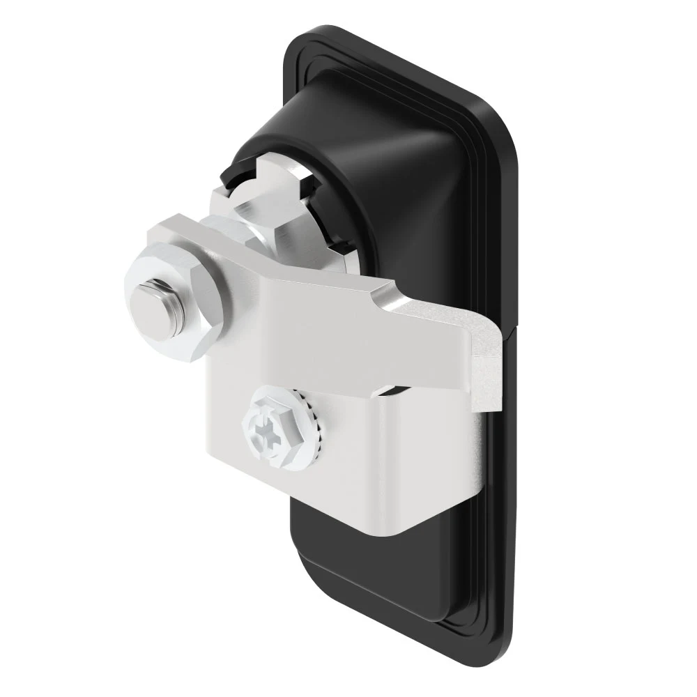 SL-A-2543-102 Lightweight Compression Latch