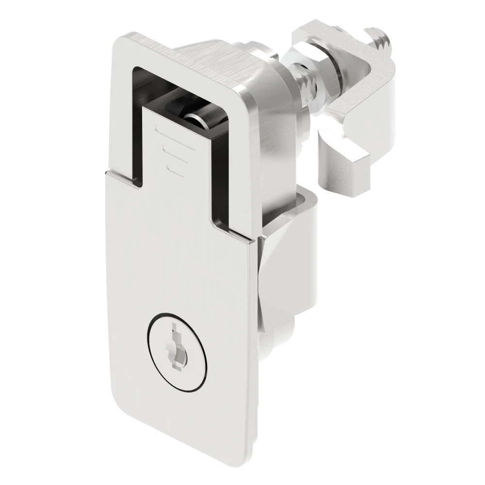 SL-A-2543-202 Lightweight Lift & Turn Compression Latch