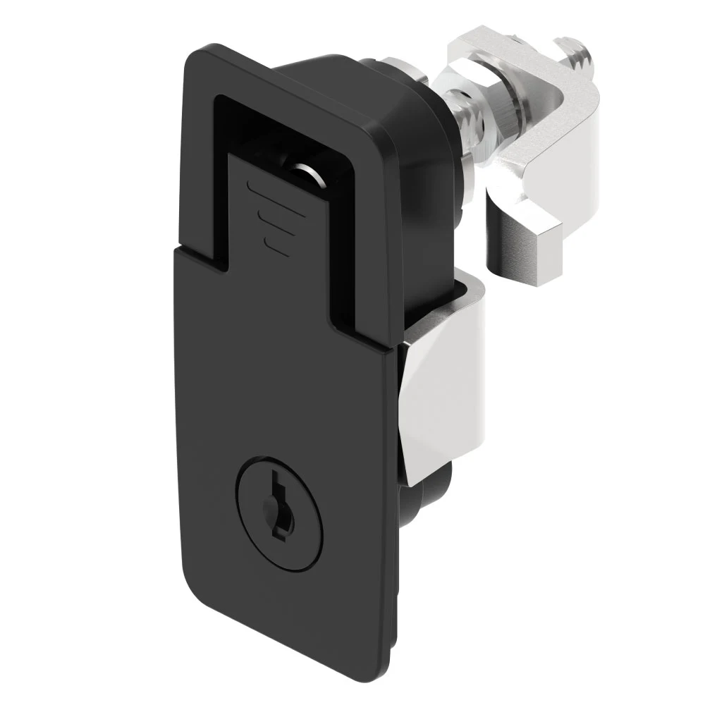 SL-A-2543-202 Lightweight Lift & Turn Compression Latch