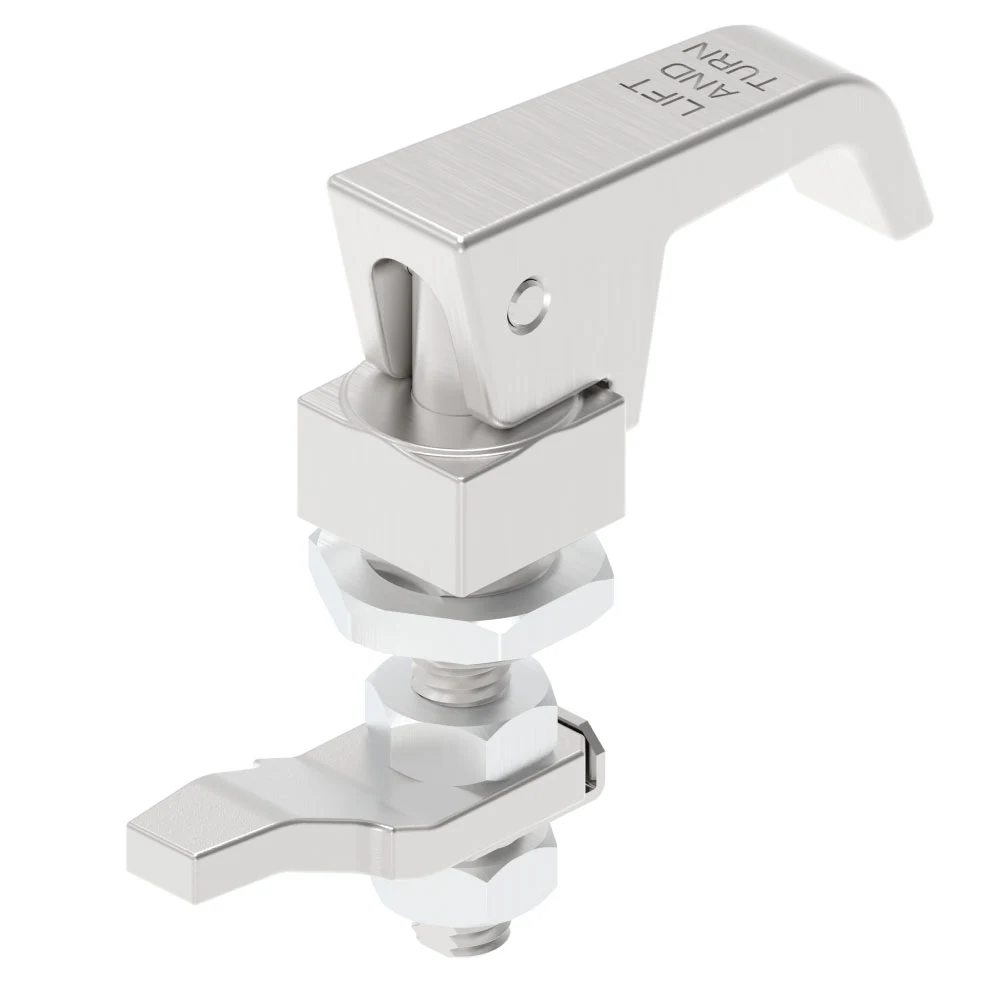 SL-A-2545 Light Lift & Turn Compression Lock