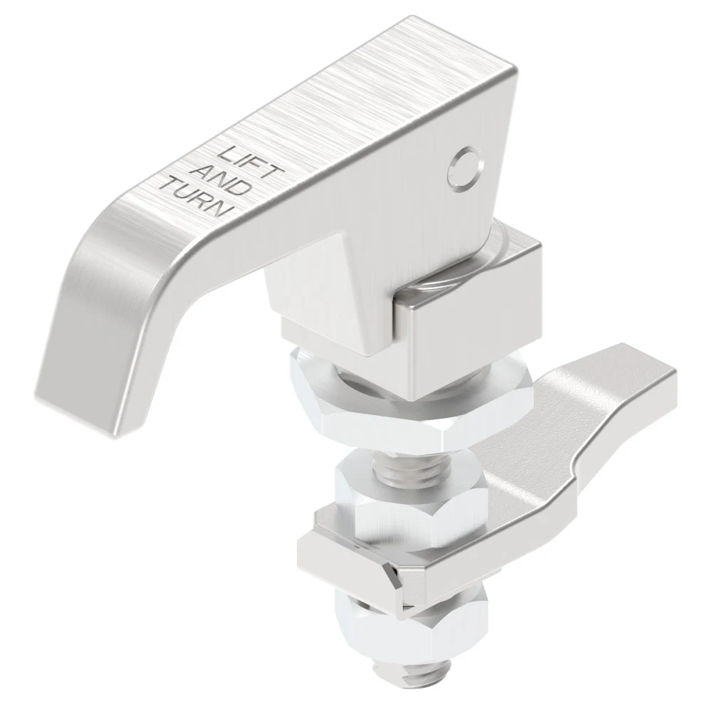 SL-A-2545 Light Lift & Turn Compression Lock